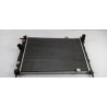 Pièce pour OPEL - Radiator, Engine Cooling 90443392