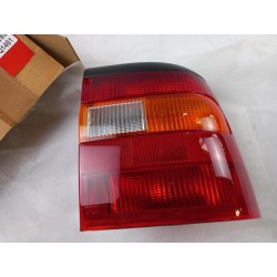 Pièce pour OPEL - Combination Rearlight 90443647