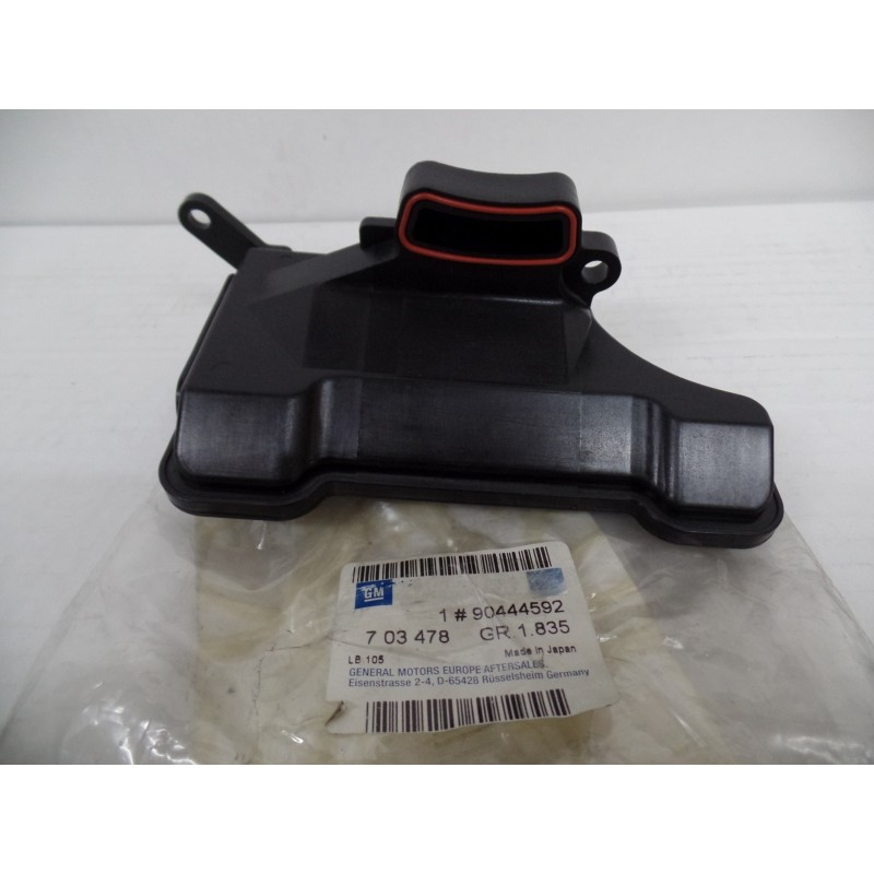 Pièce pour OPEL - Hydraulic Filter, Automatic Transmission 90444592
