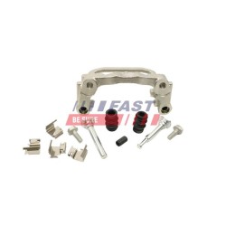 ÉTRIER DE FREIN POUR FORD TRANSIT 06