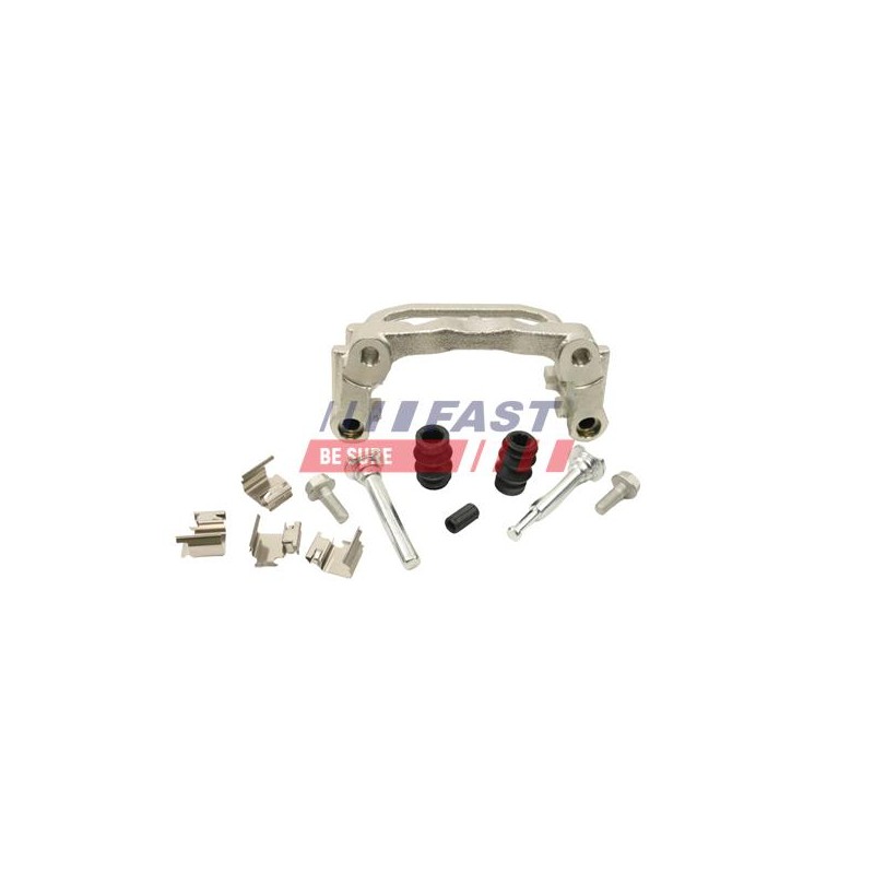 ÉTRIER DE FREIN POUR FORD TRANSIT 06