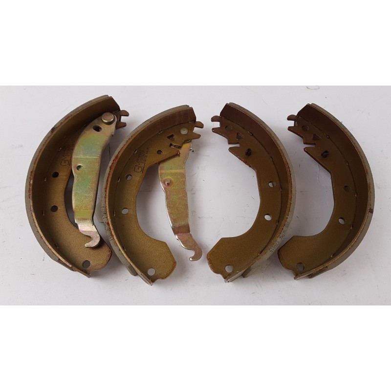 Pièce pour OPEL - Brake Shoe Set 90444681