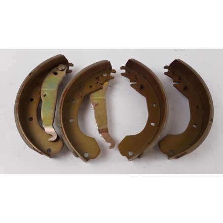 Pièce pour OPEL - Brake Shoe Set 90444681
