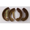 Pièce pour OPEL - Brake Shoe Set 90444681