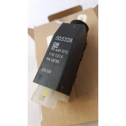 Pièce pour OPEL - Electric Motor 90449073