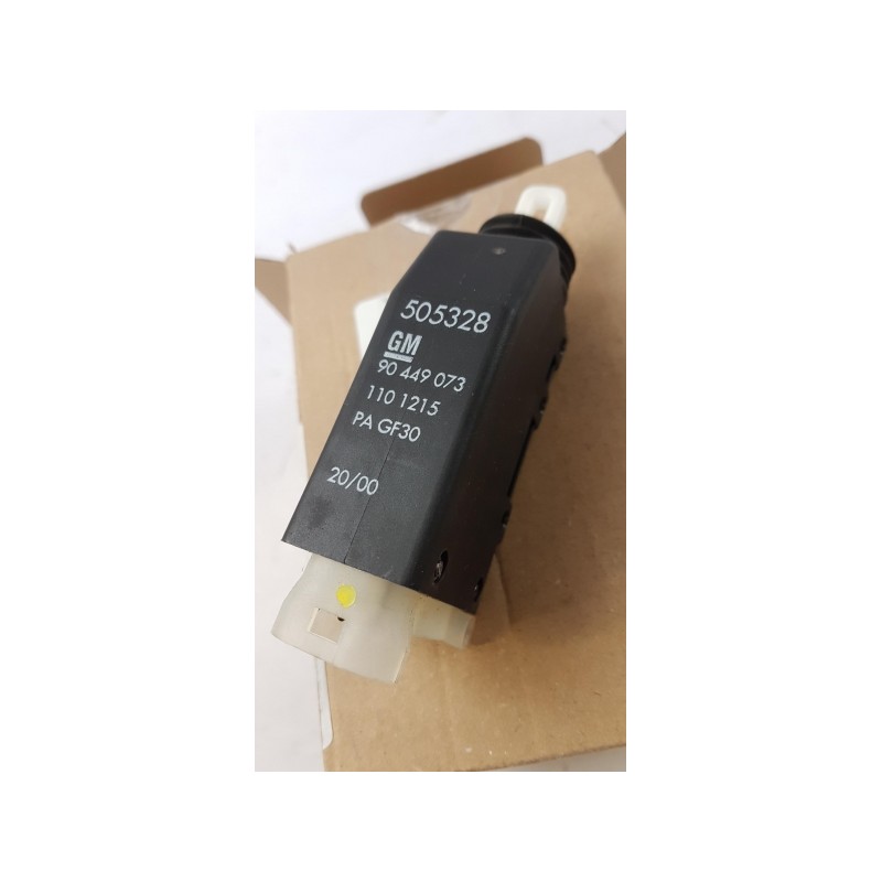 Pièce pour OPEL - Electric Motor 90449073