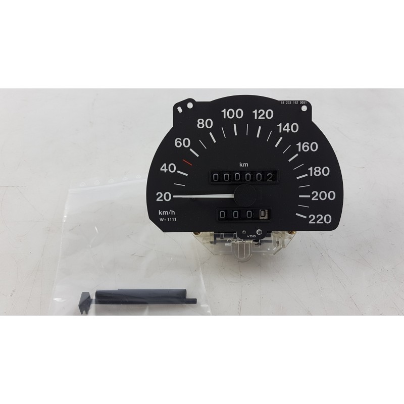 Pièce pour OPEL - Speedometer 90452684
