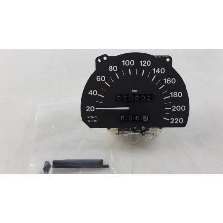 Pièce pour OPEL - Speedometer 90452684