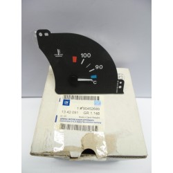 Pièce pour OPEL - Temperature Gauge 90452689