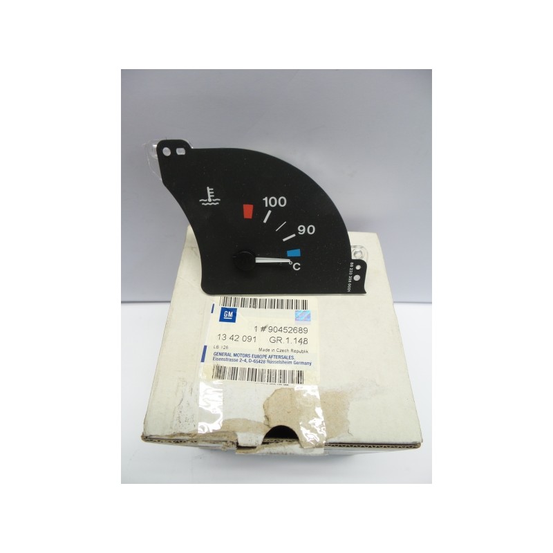 Pièce pour OPEL - Temperature Gauge 90452689