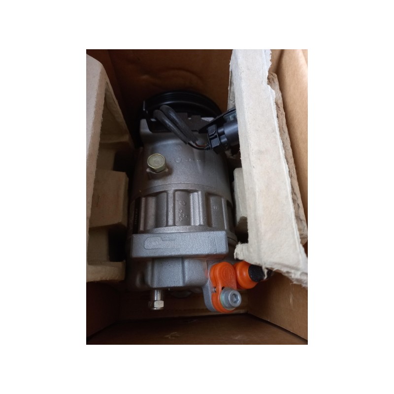 Pièce pour OPEL - Compressor, Air Conditioning 90457635