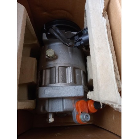 Pièce pour OPEL - Compressor, Air Conditioning 90457635