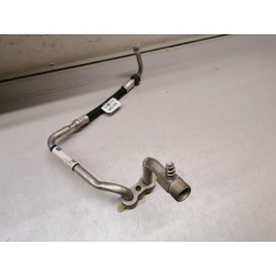 Pièce pour OPEL - Pressure Line, Air Conditioning 90459181