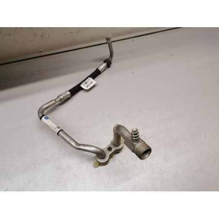 Pièce pour OPEL - Pressure Line, Air Conditioning 90459181