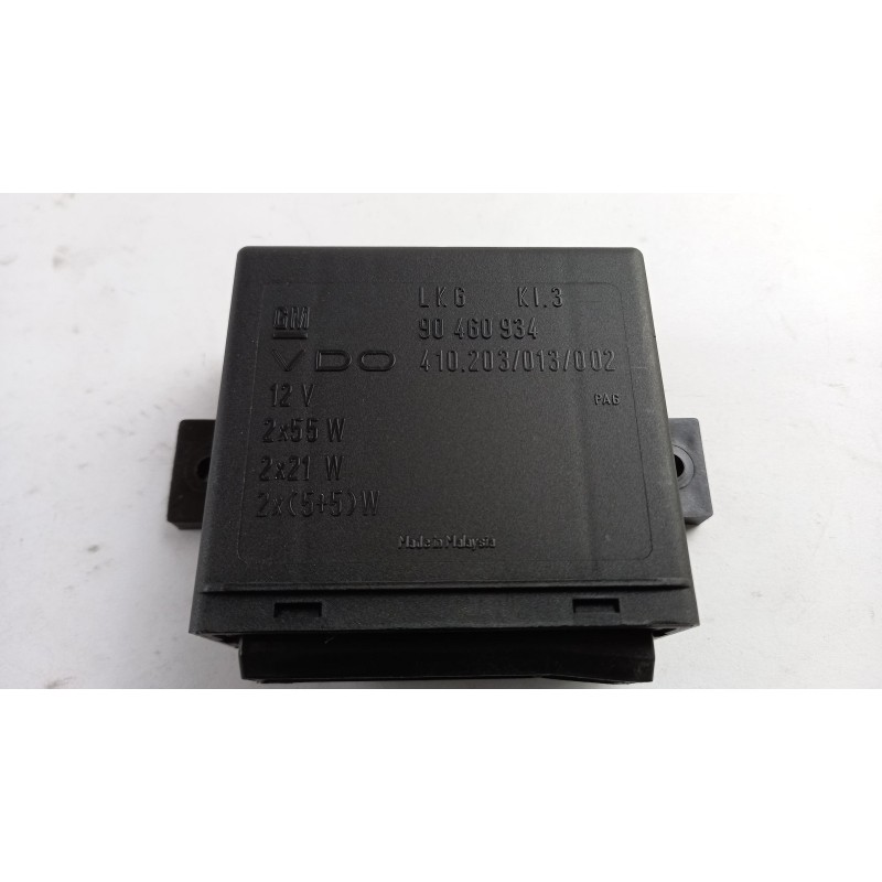 Pièce pour OPEL - Control Unit 90460934
