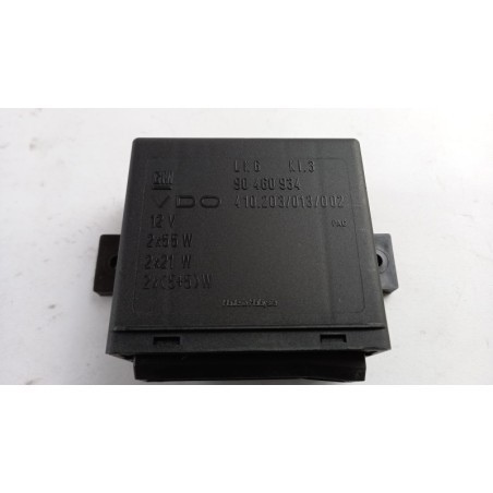 Pièce pour OPEL - Control Unit 90460934