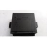 Pièce pour OPEL - Control Unit 90460934