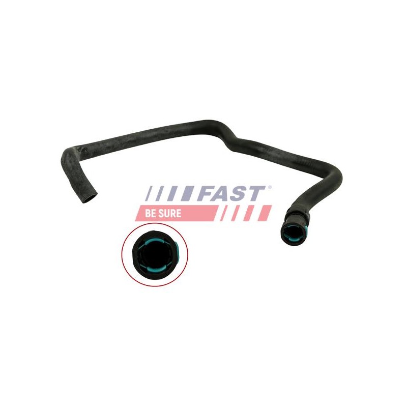 MANCHE, BATTERIE CHAUFFANTE-CHAUFFAGE POUR FORD TRANSIT 06