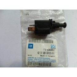 Pièce pour OPEL - Relay, Glow Plug System 90464952