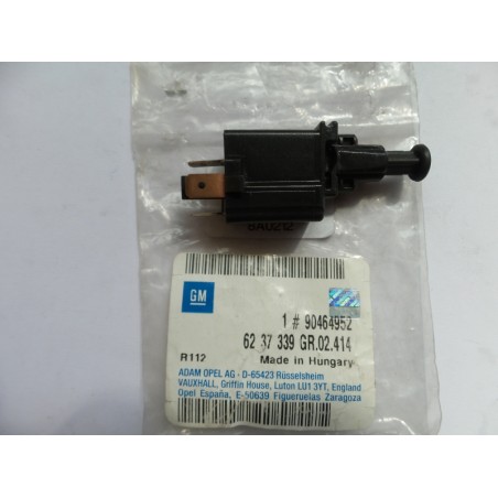Pièce pour OPEL - Relay, Glow Plug System 90464952