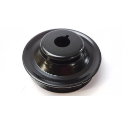 Pièce pour OPEL - Belt Pulley, Crankshaft 90466036