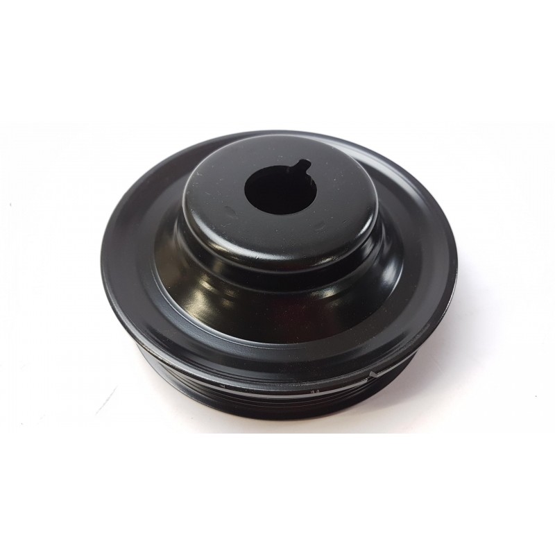 Pièce pour OPEL - Belt Pulley, Crankshaft 90466036