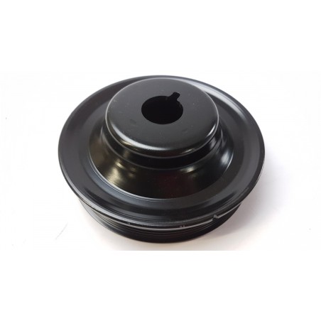 Pièce pour OPEL - Belt Pulley, Crankshaft 90466036