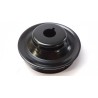 Pièce pour OPEL - Belt Pulley, Crankshaft 90466036