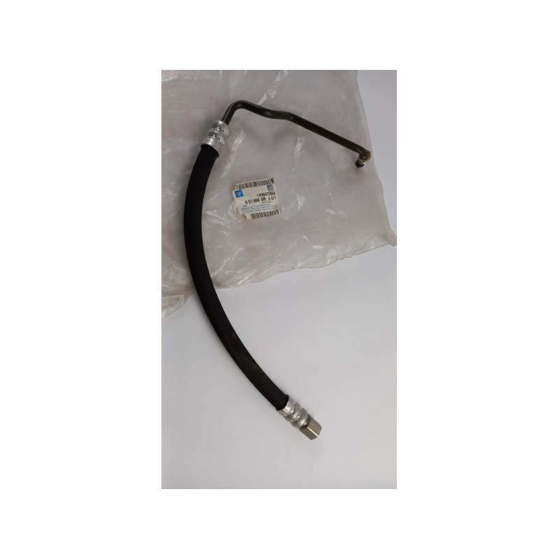 Pièce pour OPEL - Hose 90473865