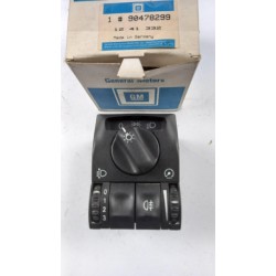 Pièce pour OPEL - Switch, Headlight 90478299