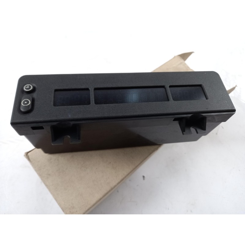 Pièce pour OPEL - Display Unit 90478319