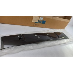 Pièce pour OPEL - Trim/Protective Strip, Lid 90479257