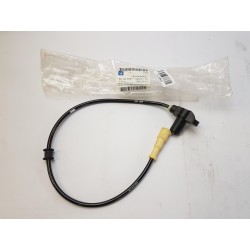 Pièce pour OPEL - Sensor, Wheel Speed 90483637