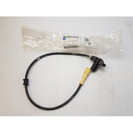 Pièce pour OPEL - Sensor, Wheel Speed 90483637
