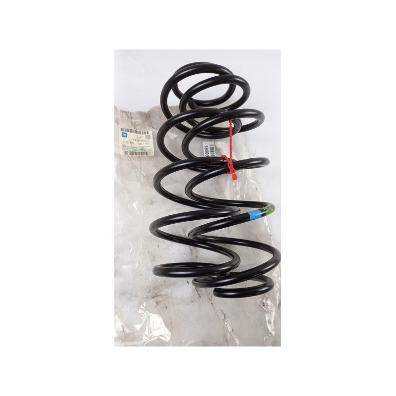 Pièce pour OPEL - Suspension Kit, Coil Springs 90486220