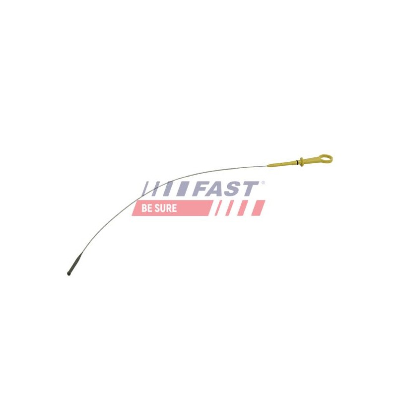 JAUGE D`HUILE POUR FORD TRANSIT 06
