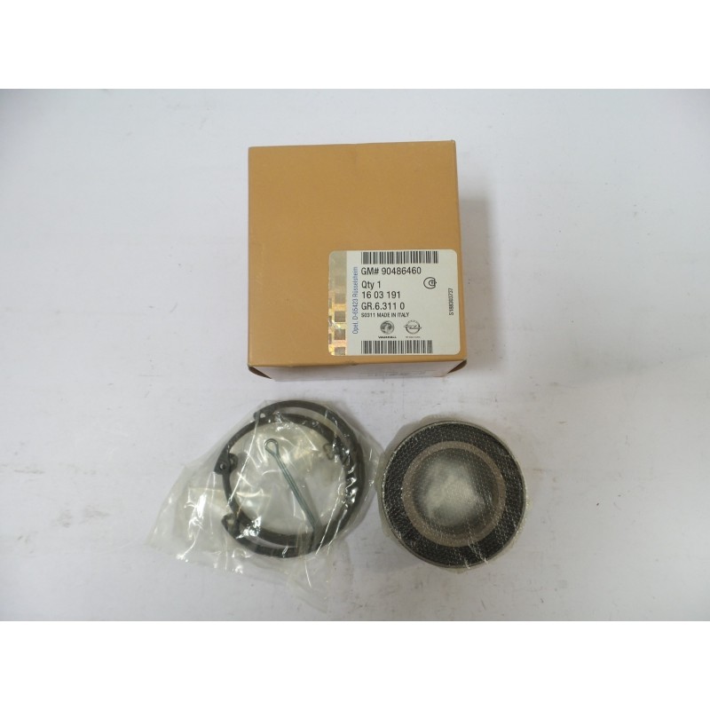 Pièce pour OPEL - Wheel Bearing Kit 90486460