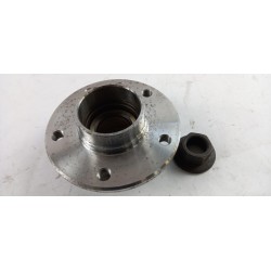 Pièce pour OPEL - Wheel Hub 90486467