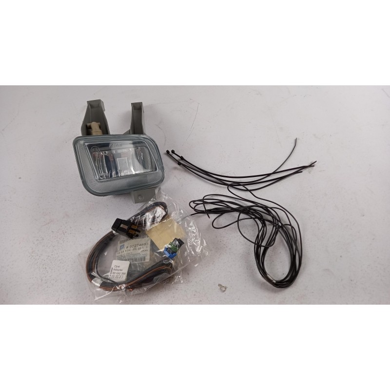 Pièce pour OPEL - Fog Light 90486922