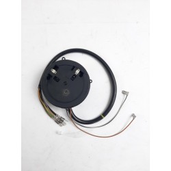 Pièce pour OPEL - Electric Motor, Mirror Adjustment 90492228