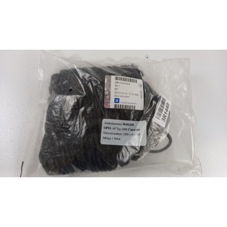Pièce pour OPEL - Luggage Net 90492458