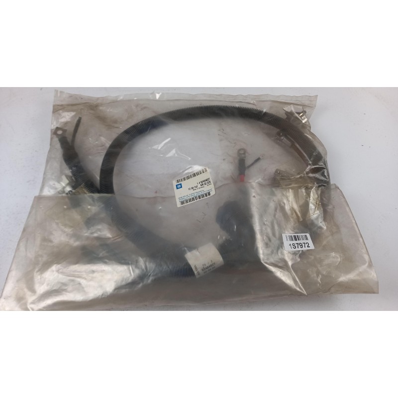 Pièce pour OPEL - Cable Harness, Engine 90494827