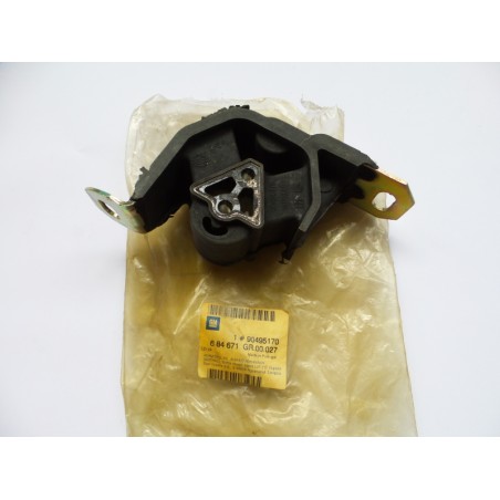 Pièce pour OPEL - Engine Mounting 90495170