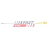 JAUGE D`HUILE POUR FORD TRANSIT 00
