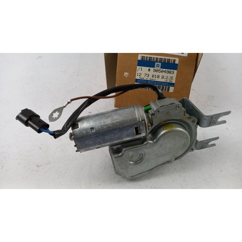 Pièce pour OPEL - Wiper Motor 90504983