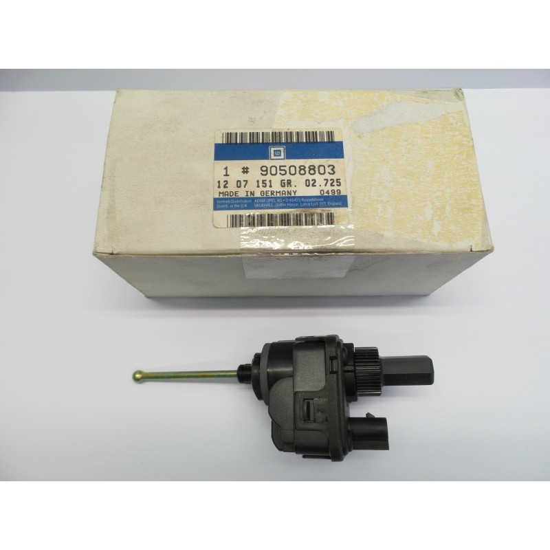 Pièce pour OPEL - Servomotor 90508803