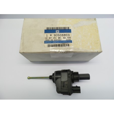 Pièce pour OPEL - Servomotor 90508803