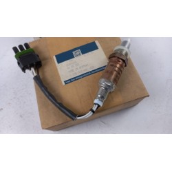 Pièce pour OPEL - Lambda Sensor 90509275