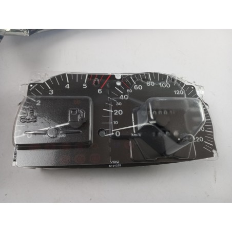 Pièce pour OPEL - Instrument Cluster 90509698