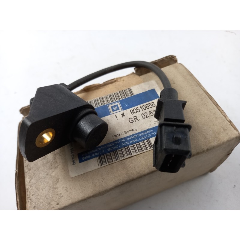 Pièce pour OPEL - Sensor, Camshaft Position 90510656